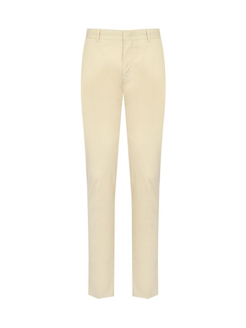 Pantalone in jersey stretch Epsilon Fit Ghiaccio PT TORINO | ASEPZZ0KLT VD040020